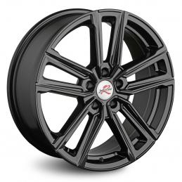 X`trike RST R078 7x18 PCD5x108 ET33 Dia60.1 BK